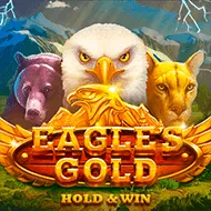 Eagle’s Gold